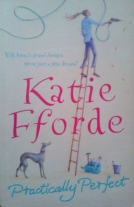 Katie Fforde, Practically Perfect