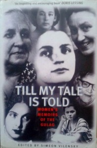 red. Simeon Vilensky, Till my tale is told