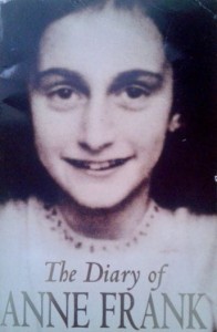 wstęp Rabbi Hugo Gryn, The Diary of Anne Frank