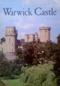 Paul Barker, Warwick Castle