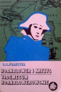 C.S. Forester, Hornblower i kryzys Vademecum Hornblowerowskie