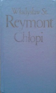 Władysław St. Reymont, ChłopiI Jesień Zima