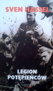 Sven Hassel, Legion Potępieńców