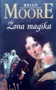 Brian Moore, Żona magika