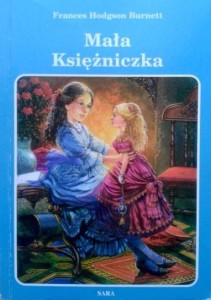 Frances Hodgson Burnett, Mała Księżniczka