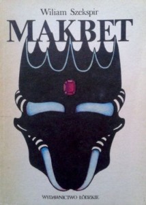 Wiliam Szekspir, Makbet