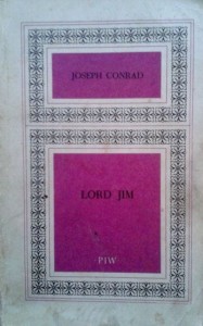 Joseph Conrad, Lord Jim wyd. PIW