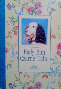 G. Trojepolski, Biały Bim Czarne Ucho