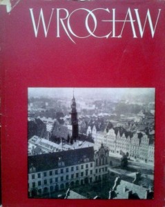 Tadeusz Broniewski, Wrocław