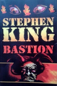 Stephen King, Bastion wyd. Zysk i S-ka