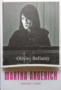 Olivier Bellamy, Martha Argerich