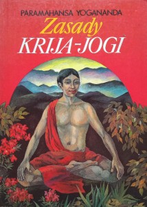 Paramahansa Yogananda, Zasady Krija-Jogi