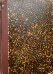 Marion Crawford, Zoroaster