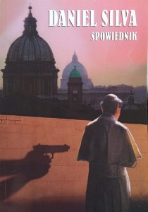 Daniel Silva, Spowiednik