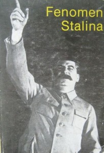 red. Elżbieta Żuk, Fenomen Stalina