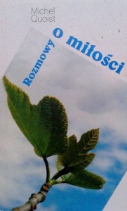 Michel Quoist, Rozmowy o miłości