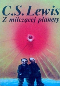 C.S. Lewis, Z milczącej planety