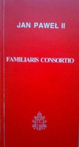 Jan Paweł II, Familiaris Consortio
