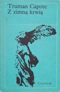 Truman Capote, Z zimną krwią