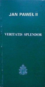 Jan Paweł II, Veritatis Splendor
