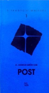 o. Anselm Grun OSB, Post