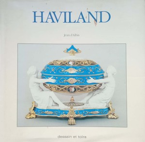 Jean d'Albis, Haviland