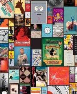 Altitude Associates, Best of Cover Design: Books, Magazines, Catalogs, and More