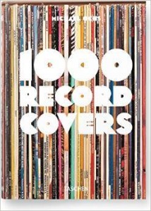 Michael Ochs, 1000 Record Covers