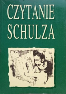 Jerzy Jarzębski, Czytanie Schulza