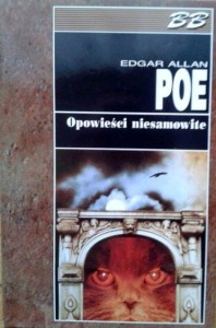Edgar Allan Poe, Opowieści niesamowite