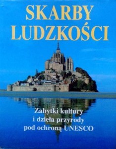 Thomas Veser, Skarby ludzkości