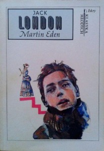 Jack London, Martin Eden wyd. Iskry