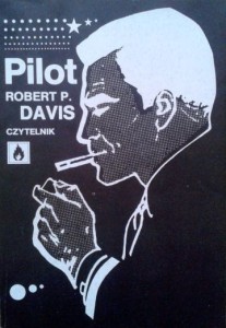Robert P. Davis, Pilot