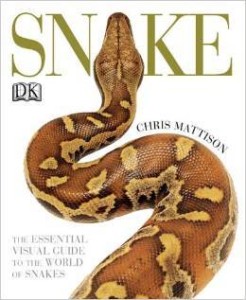 Christopher Mattison, Snake