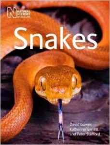D.Gower K.Garrett P.Stafford, Snakes