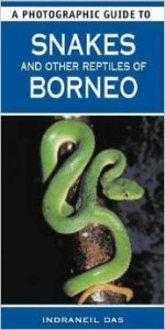 Indraneil Das, A Photographic Guide To Snakes & Other Reptiles Of Borneo