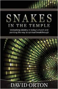 David Orton, Snakes in the Temple