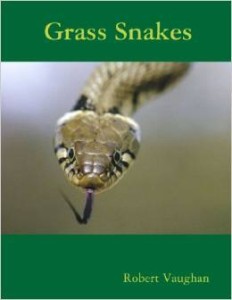 Robert Vaughan, Grass Snakes
