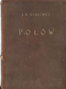 Iłłakowicz, Połów