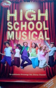 P. Barsocchini, High School Musical