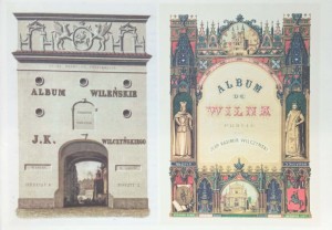 Album Wileńskie Album Ostrobramskie