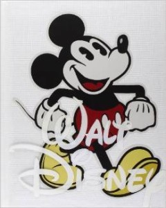 Christopher Finch, The Art of Walt Disney