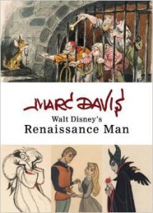 Marc Davis, Walt Disney's Renaissance Man