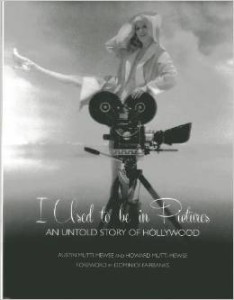 A. i H. Mutti- Mewse, I Used to Be in Pictures: An Untold Story of Hollywood