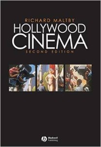 Richard Maltby, Hollywood Cinema