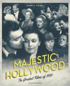 Mark A. Vieira, Majestic Hollywood
