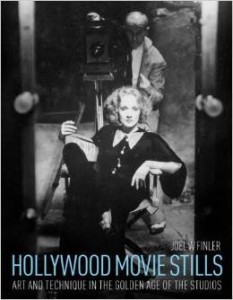 Joel W Finler, Hollywood Movie Stills