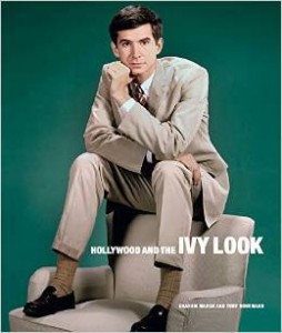 Tony Nourmand Graham Marsh, Hollywood and the Ivy Look : The Evergreen Edition