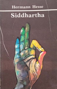 Hermann Hesse, Siddhartha