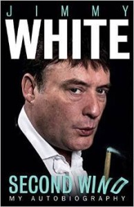 Jimmy White, Second Wind